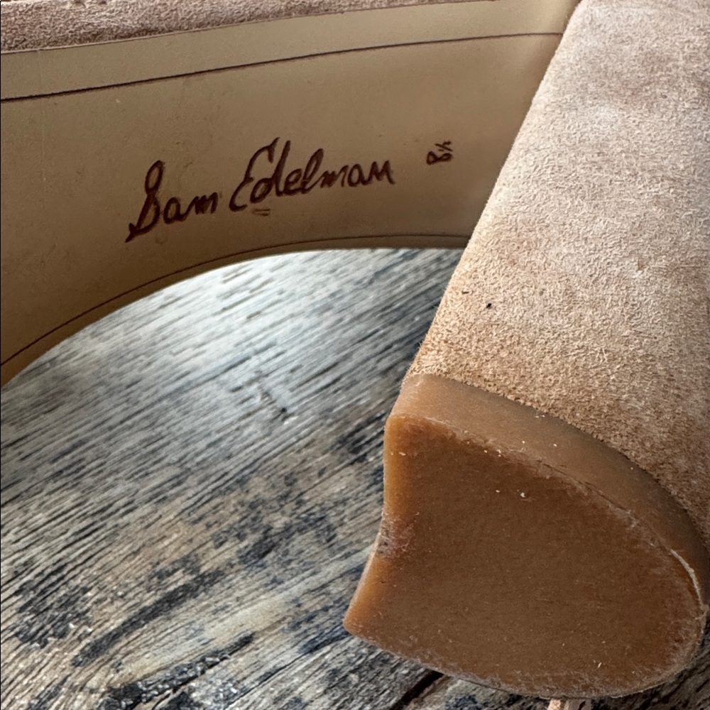 Sam Edelman - Picture 8 of 10
